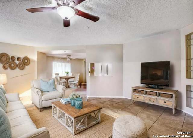 Property at 14218 Fairwayhill, San Antonio, TX 78217, 3 beds, 2 baths