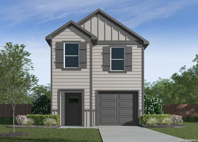 Property at 5951 Celestite Bnd, San Antonio, TX 78222, 4 beds, 2.5 baths