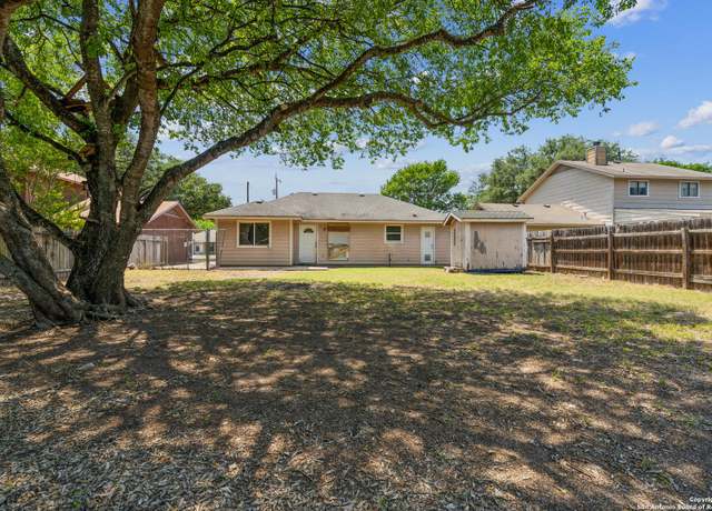 Property at 2514 Christian, San Antonio, TX 78222, 3 beds, 2 baths