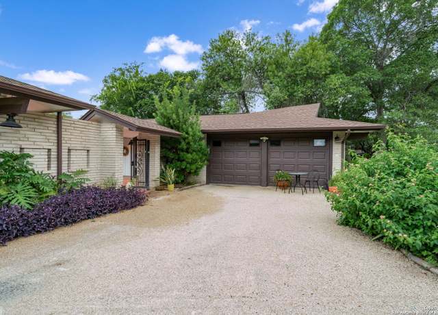 Property at 918 Mount Rainier, San Antonio, TX 78213, 3 beds, 2.5 baths
