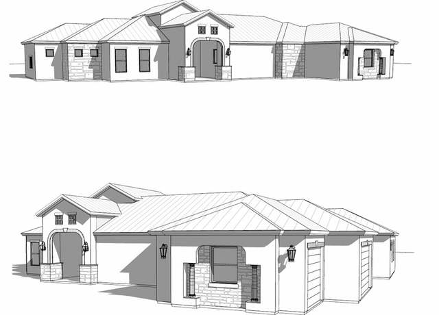 Property at LOT 13 Venado Oaks, Castroville, TX 78009, 4 beds, 4.5 baths