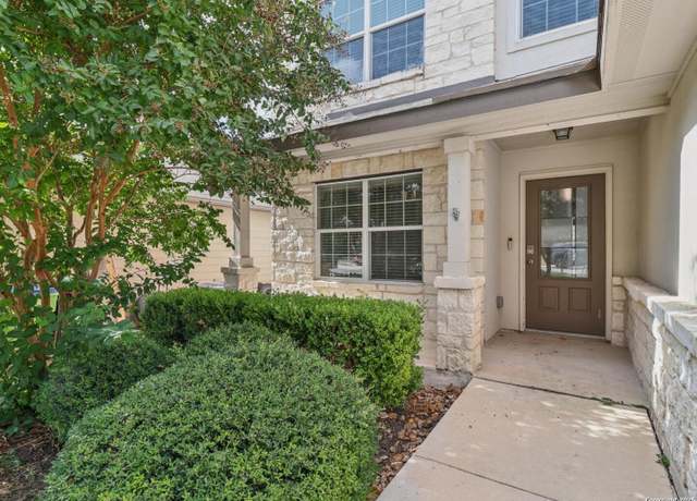 Property at 15530 Gray Catbird, San Antonio, TX 78253, 5 beds, 3.5 baths