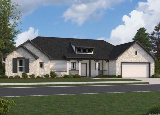 Property at 21112 Prairie Rose, San Antonio, TX 78264, 3 beds, 2 baths