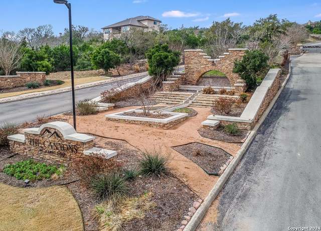 Property at 11123 Kendall Cyn, San Antonio, TX 78006
