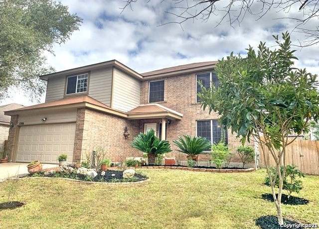 Property at 5306 Stormy Breeze, San Antonio, TX 78247-1726, 3 beds, 2.5 baths