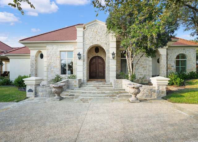 Property at 1 Duxbury Park, San Antonio, TX 78257-1710, 4 beds, 5.5 baths