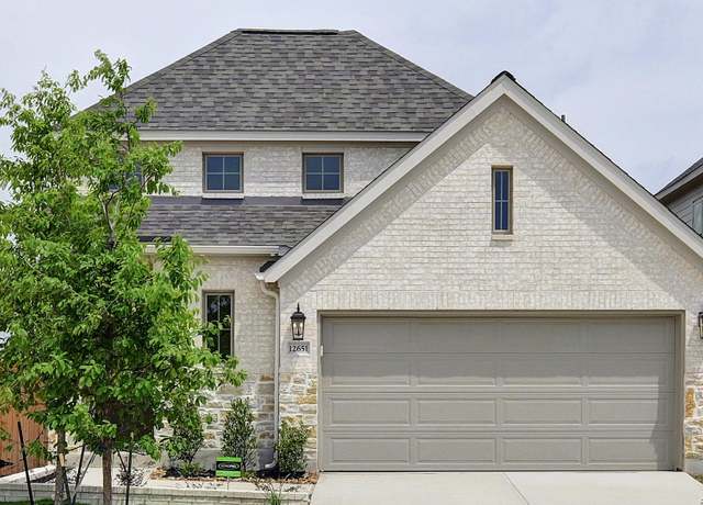 Property at 12651 Cotorra Spgs, San Antonio, TX 78254, 4 beds, 3 baths