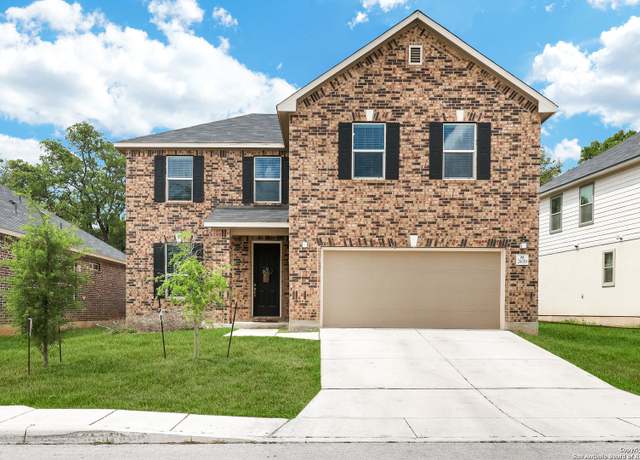Property at 26019 Florencia Villa, Boerne, TX 78015-6591, 3 beds, 2.5 baths