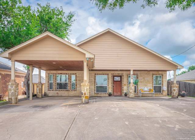 Property at 609 State Highway 123 N, Stockdale, TX 78160, 2 beds, 2 baths