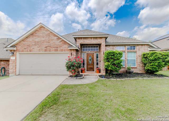 Property at 26923 Trinity Hts, San Antonio, TX 78261, 4 beds, 2 baths