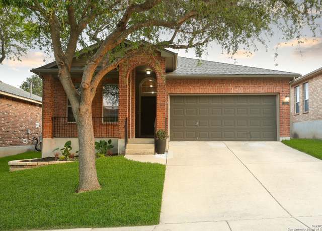 Property at 12234 Redbud Leaf, San Antonio, TX 78253, 3 beds, 2 baths
