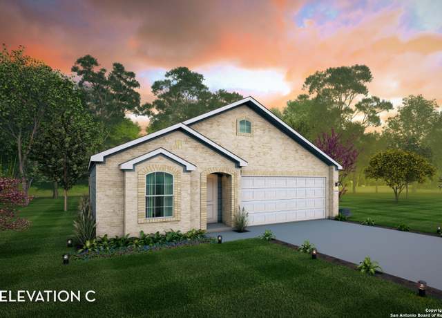 Property at 11619 Cowper Horn, San Antonio, TX 78245, 3 beds, 2 baths