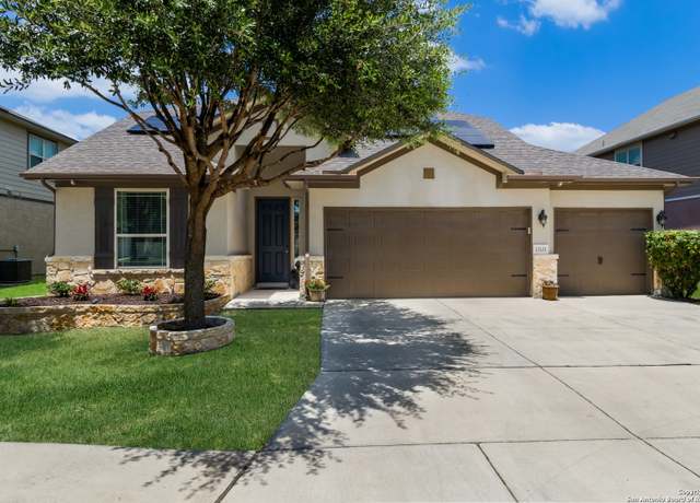 Property at 13131 Waterlily, San Antonio, TX 78254, 3 beds, 2 baths