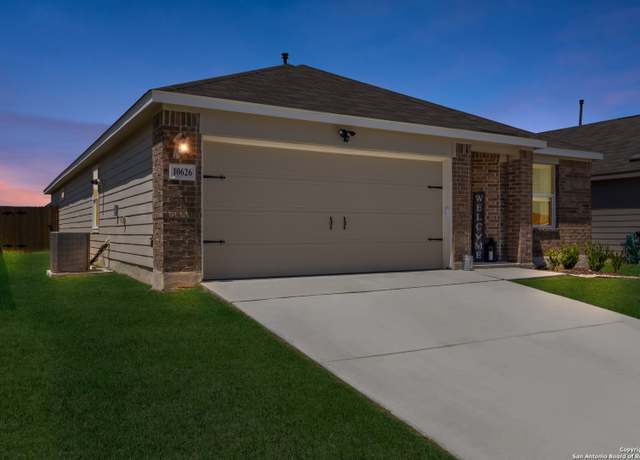 Property at 10626 Erinita, Converse, TX 78109, 3 beds, 2 baths