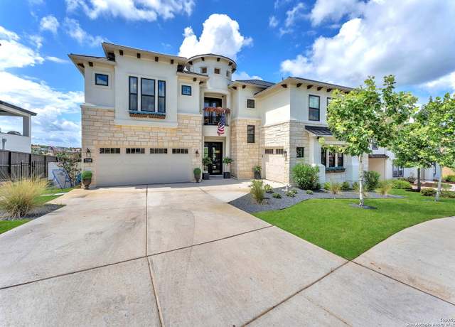 Property at 7134 Bella Cloud, San Antonio, TX 78256, 4 beds, 4.5 baths