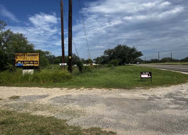 Property at TBD Fm 476, Poteet, TX 78065