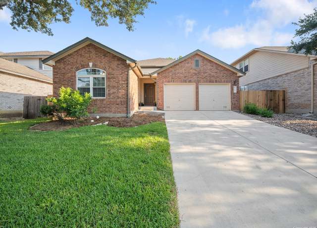 Property at 6369 Stable Farm, San Antonio, TX 78249, 3 beds, 2 baths