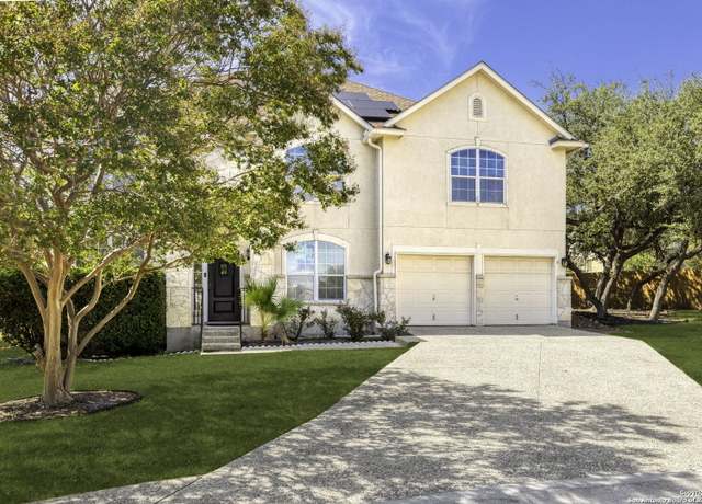 Property at 20611 Wild Spgs, San Antonio, TX 78258, 5 beds, 4 baths