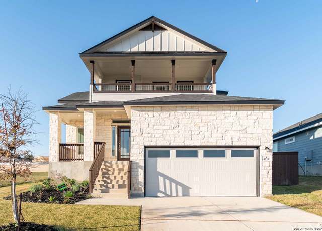 Property at 4919 Midland Dr, Schertz, TX 78108, 4 beds, 2.5 baths