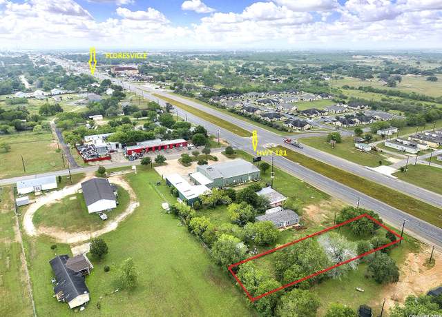 Property at 2315 Hwy 181, Floresville, TX 78114-2805