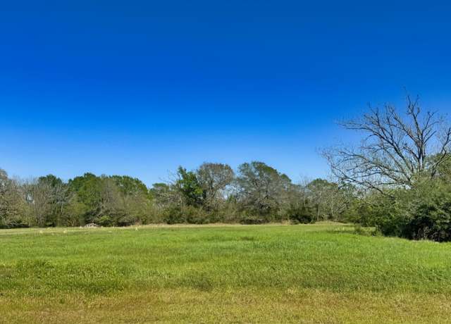 Property at 10270 Panther Creek Dr, Iola, TX 77861
