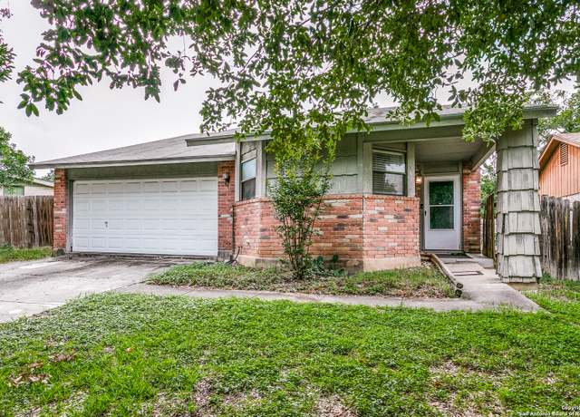 Property at 13246 Larkwalk St, San Antonio, TX 78233-5021, 3 beds, 2 baths