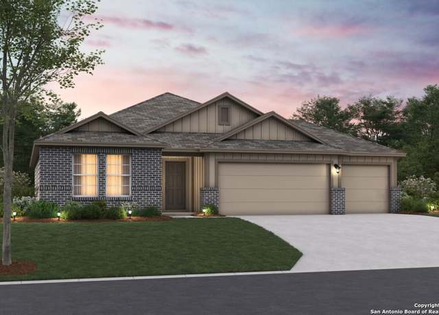 Property at 108 Reno Trl, Floresville, TX 78114-0106, 4 beds, 2 baths