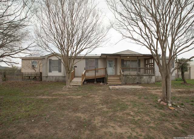 Property at 10015 County Road 5735, Castroville, TX 78009, 3 beds, 2 baths
