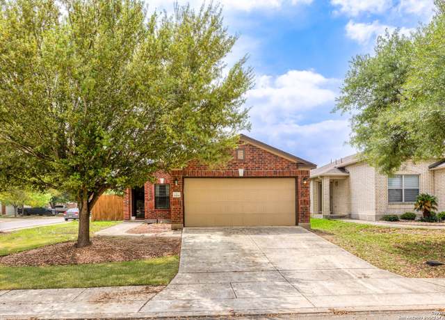 Property at 10104 Villa Del Lago, San Antonio, TX 78245, 3 beds, 2 baths