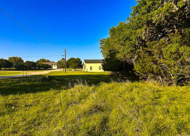 Property at LOT 12 Brown Saddle, Bandera, TX 78003