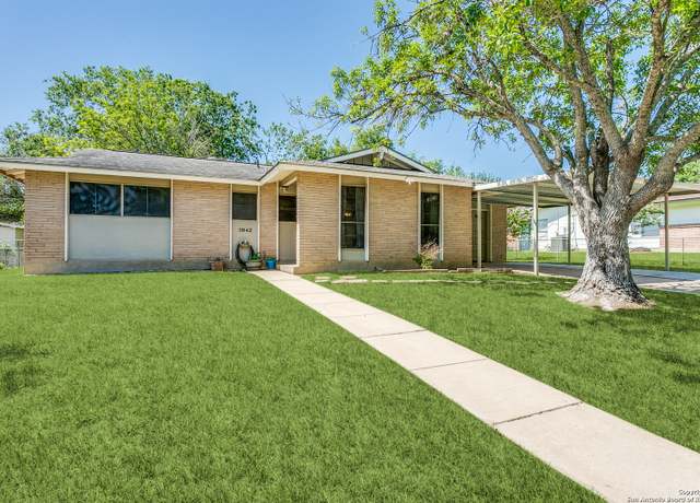 Property at 3942 Viewsite, San Antonio, TX 78223, 3 beds, 2 baths