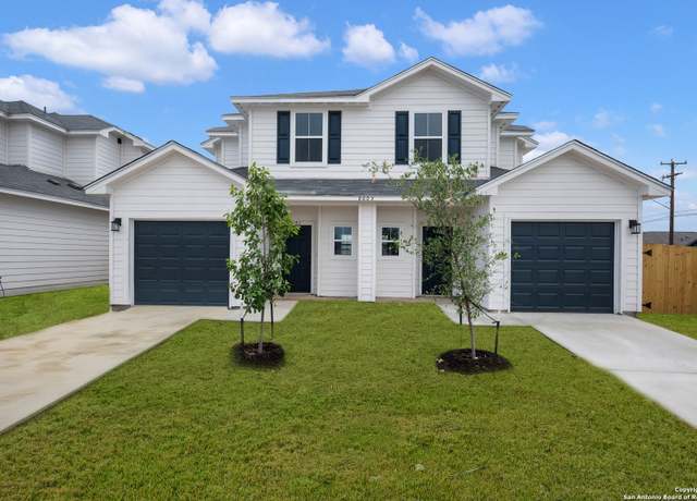 Property at 8615 Valentina, San Antonio, TX 78245, 6 beds, 5 baths