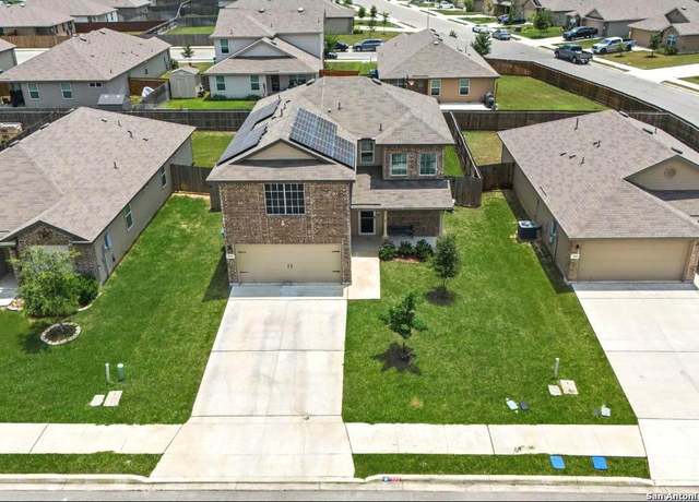 Property at 324 Washita Riv, Cibolo, TX 78108, 3 beds, 2.5 baths