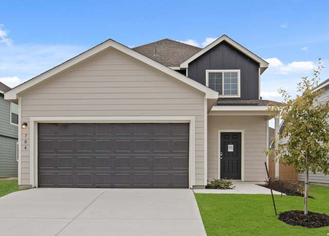 Property at 704 Star Path, Seguin, TX 78155, 4 beds, 2.5 baths