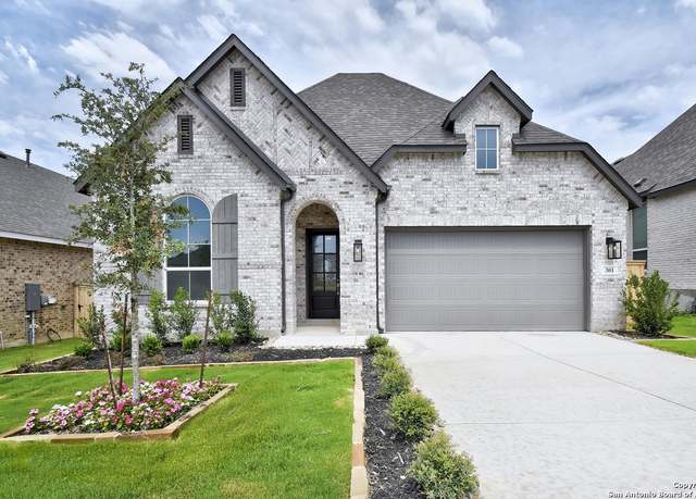 Property at 301 Rainwater Crk, Boerne, TX 78006, 4 beds, 3 baths