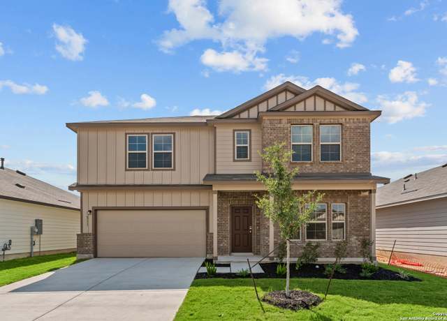 Property at 6711 Tasajillo Spg, San Antonio, TX 78253, 4 beds, 2.5 baths