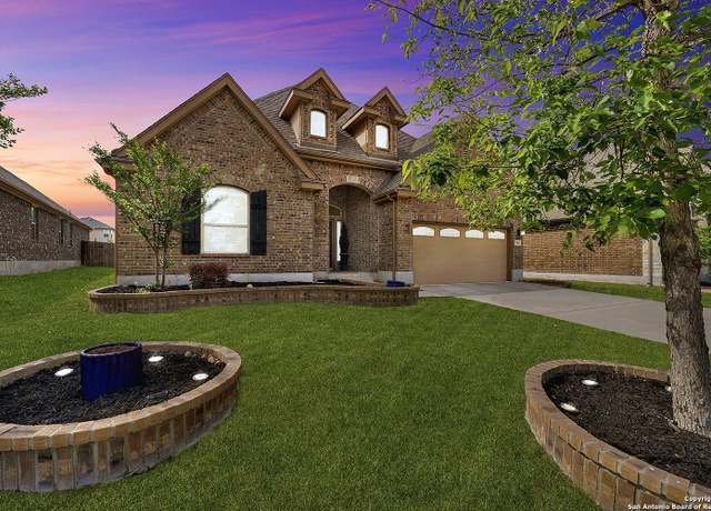 Property at 316 Stresa, Cibolo, TX 78108, 4 beds, 2 baths