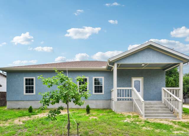 Property at 4480 Twin Rise, Von Ormy, TX 78073, 3 beds, 2 baths