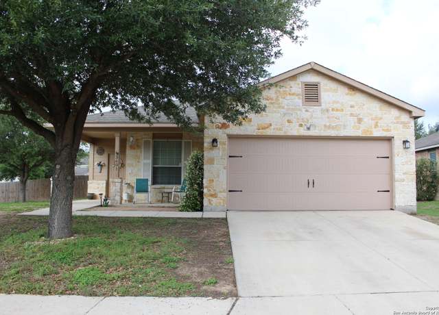 Property at 3601 Mesquite Chase, Selma, TX 78154, 3 beds, 2 baths