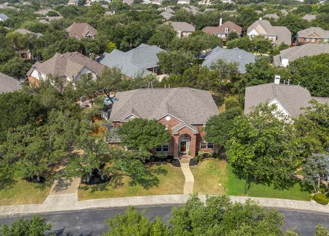 Property at 18719 Needle Rock, San Antonio, TX 78258, 5 beds, 4 baths