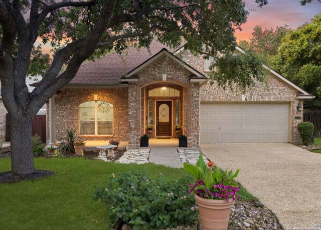 Property at 20437 Wild Spgs, San Antonio, TX 78258, 4 beds, 2 baths