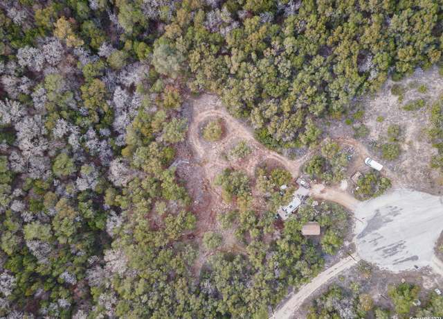 Property at 186 County Road 2709, Mico, TX 78056
