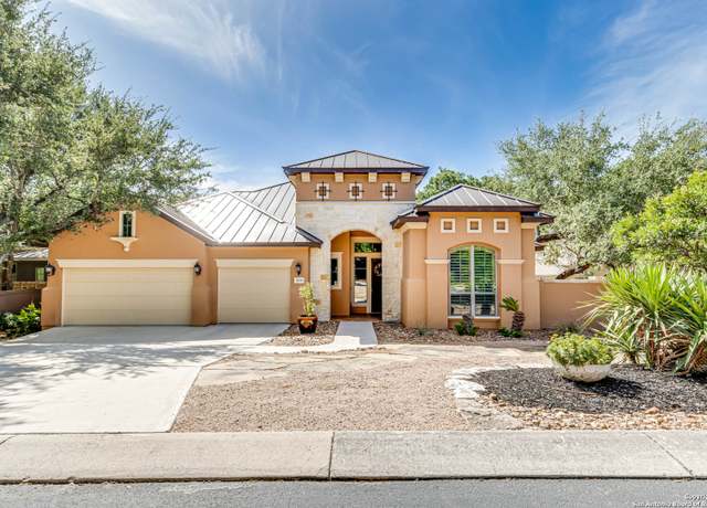 Property at 3030 Elm Crk, San Antonio, TX 78230, 3 beds, 3 baths
