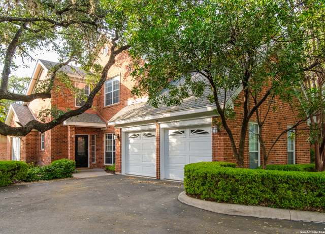Property at 23 Jackson, San Antonio, TX 78230, 3 beds, 2.5 baths