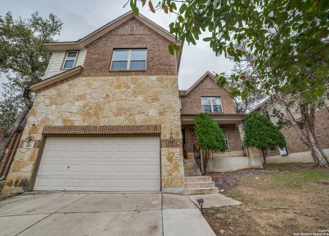 Property at 5002 Segovia, San Antonio, TX 78253, 4 beds, 3.5 baths