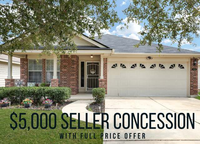 Property at 9238 Mare Country, San Antonio, TX 78254, 3 beds, 2 baths