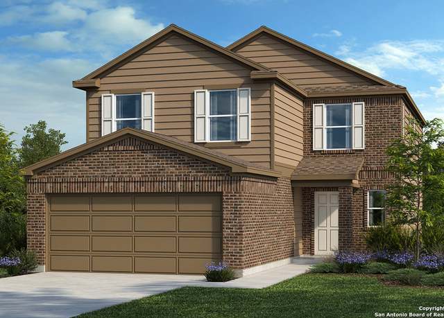 Property at 11654 Black Rose, San Antonio, TX 78245, 4 beds, 3 baths