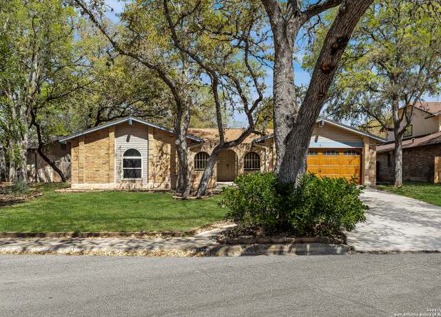 Property at 6127 Calderwood, San Antonio, TX 78249, 3 beds, 2 baths