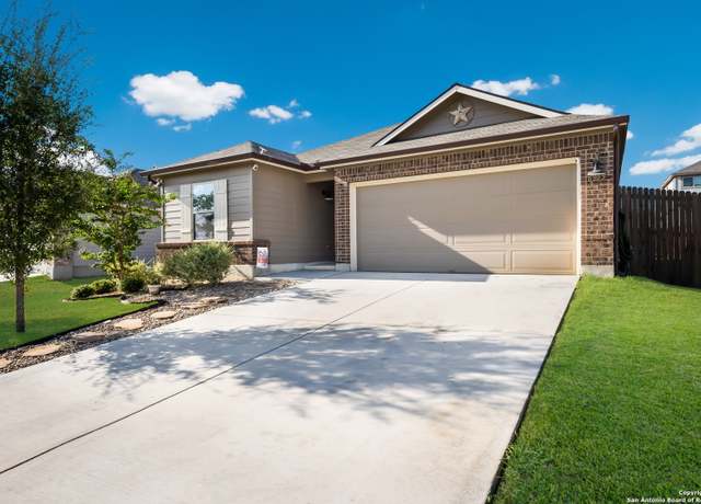 Property at 6955 Shiraz Way, Converse, TX 78109, 3 beds, 2 baths