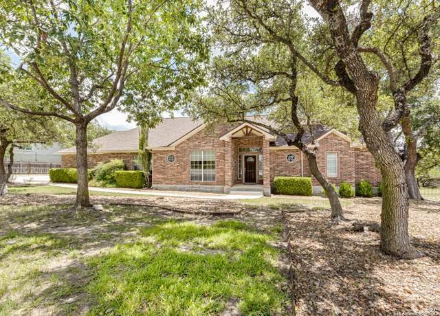 Property at 27018 Vaughns Vw, San Antonio, TX 78260, 4 beds, 2.5 baths